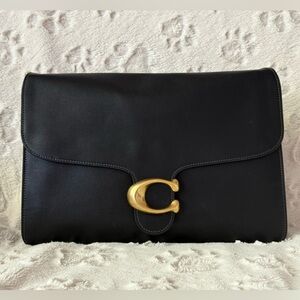 Coach Chain Tabby 35 - chain is not included